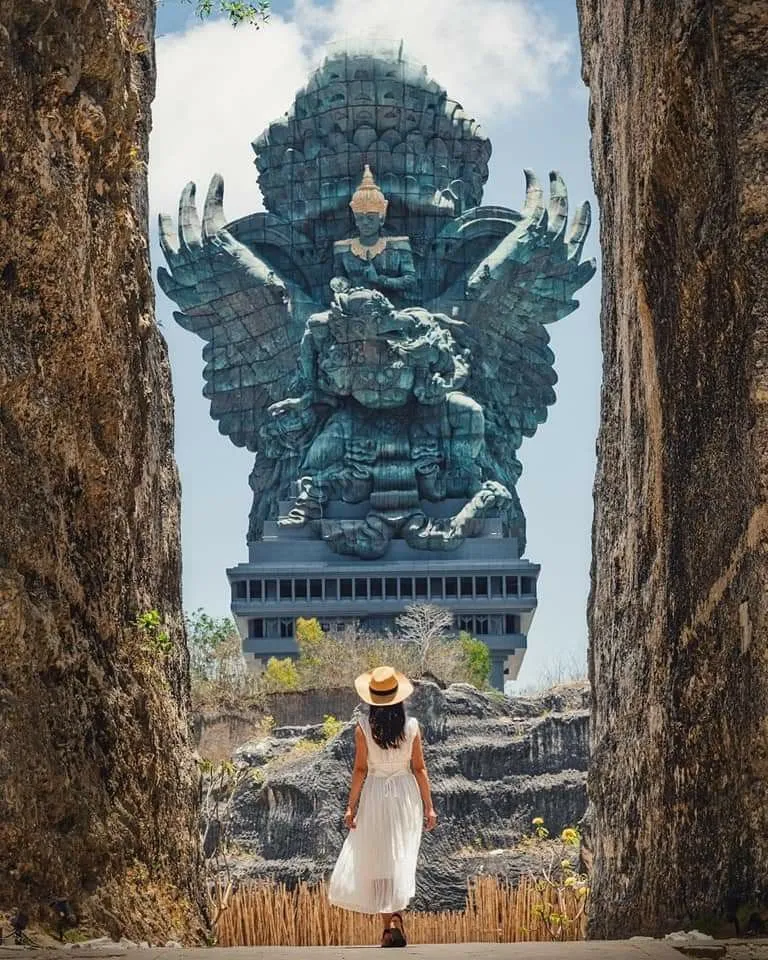 South Bali Instagram Tour