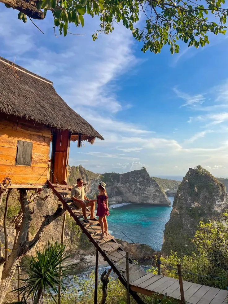 East Nusa Penida Island Escape